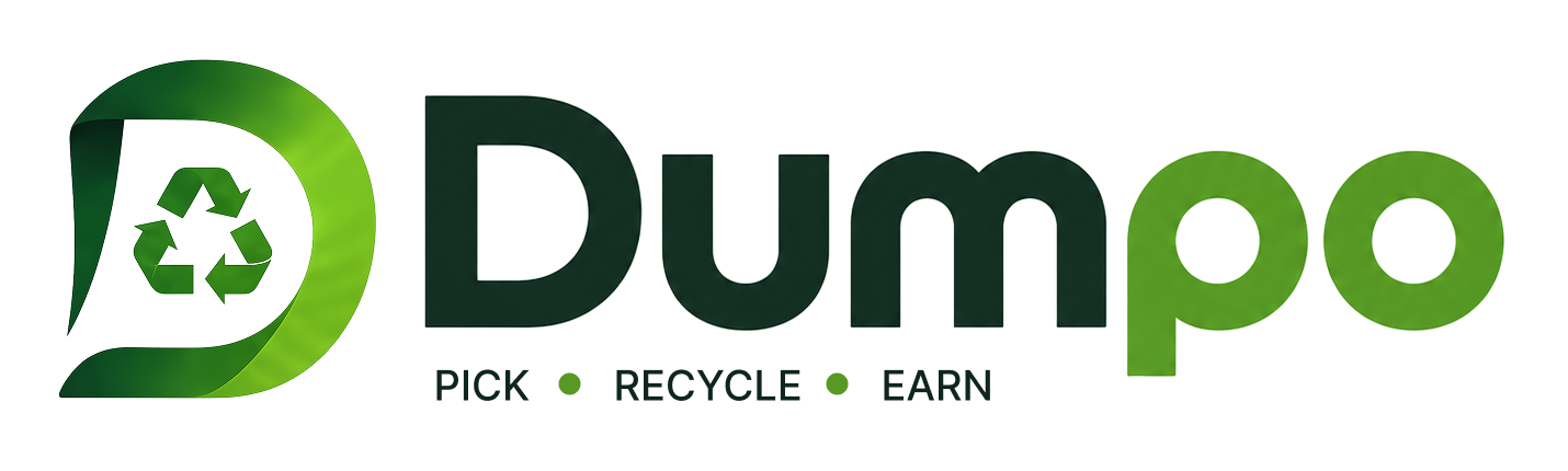 Dumpo logo